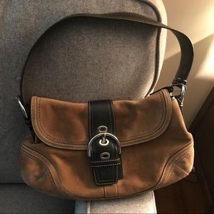 Coach - Gently Used Handbag